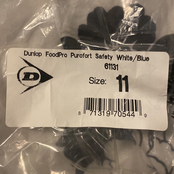 Men rain boots - Picture 4 of 4